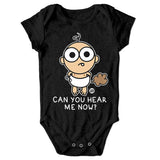 Bad Baby - Can You Hear Me Now? - ToddArt Baby Body