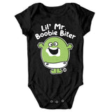 Lil' Mr Boobie Biter - ToddArt Baby Body