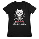 Bloody Mary The Backstabber - ToddArt Girly Tee
