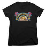 Funshine Company - Made In USA - ToddArt Girly Tee