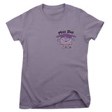Miss Slut - ToddArt Girly Tee