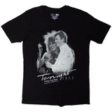 Tina Turner & David Bowie: Tonight 1985 T-Shirt