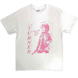 Tina Turner: The Best T-shirt – officielt merchandise