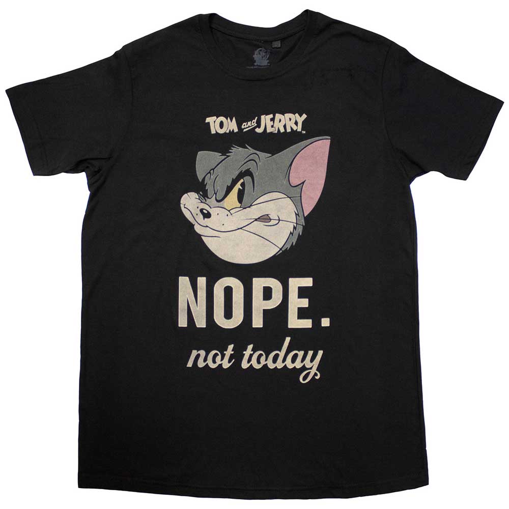 Tom & Jerry: Not Today T-Shirt