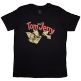 Tom & Jerry: Retro T-Shirt