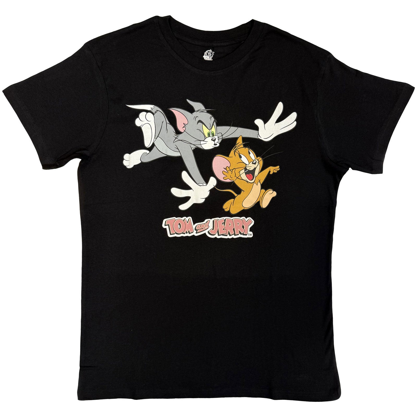 Tom & Jerry: Chase T-Shirt