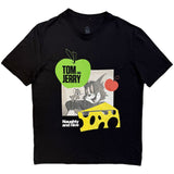 Tom & Jerry: Naughty & Nice T-Shirt