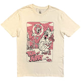 Tom & Jerry: Flower Picking T-Shirt