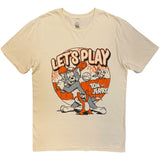 Tom & Jerry: Let's Play T-Shirt