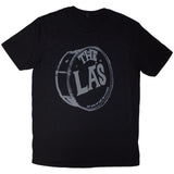 The LA's: Grey Drum Head Logo T-Shirt