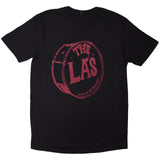 The LA's: Red Drum Head Logo T-Shirt
