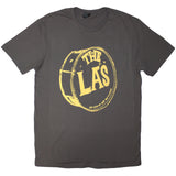 The LA's: Yellow Drum Head Logo T-Shirt