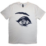 The LA's: Blue Big Eye T-Shirt