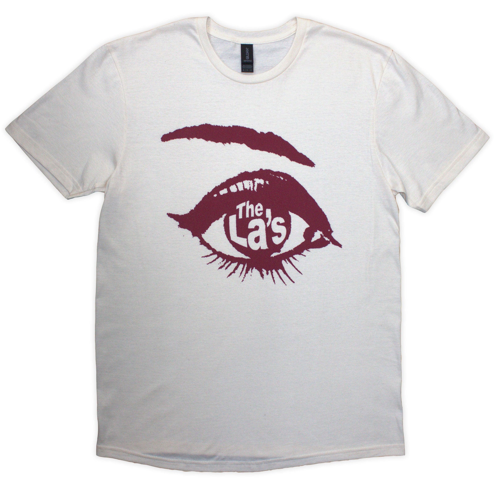 The LA's: Rouge Big Eye T-Shirt
