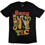 TLC: CrazySexyCool Vintage T-Shirt