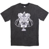 Thin Lizzy: Rocker Stone Wash T-Shirt (Stone Wash)