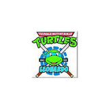 Teenage Mutant Ninja Turtles: Leonardo Magnet – officielt merchandise