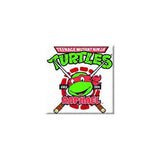 Teenage Mutant Ninja Turtles: Raphael Magnet – officielt merchandise