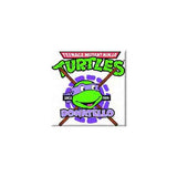Teenage Mutant Ninja Turtles: Donatello Magnet – officielt merchandise