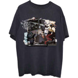 The Nightmare Before Christmas: Montage T-Shirt