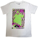 The Nightmare Before Christmas: DJ Oogie Boogie T-Shirt