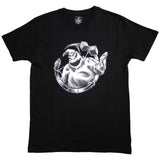 The Nightmare Before Christmas: Oogie Roll T-Shirt