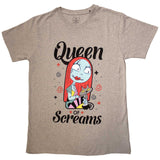 The Nightmare Before Christmas: Queen Of Screams T-Shirt
