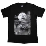 The Nightmare Before Christmas: Oogie Scene T-Shirt