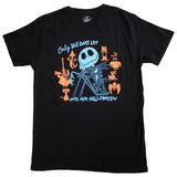 The Nightmare Before Christmas: 365 Days T-Shirt