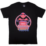 The Nightmare Before Christmas: Ghostlike Charm T-Shirt