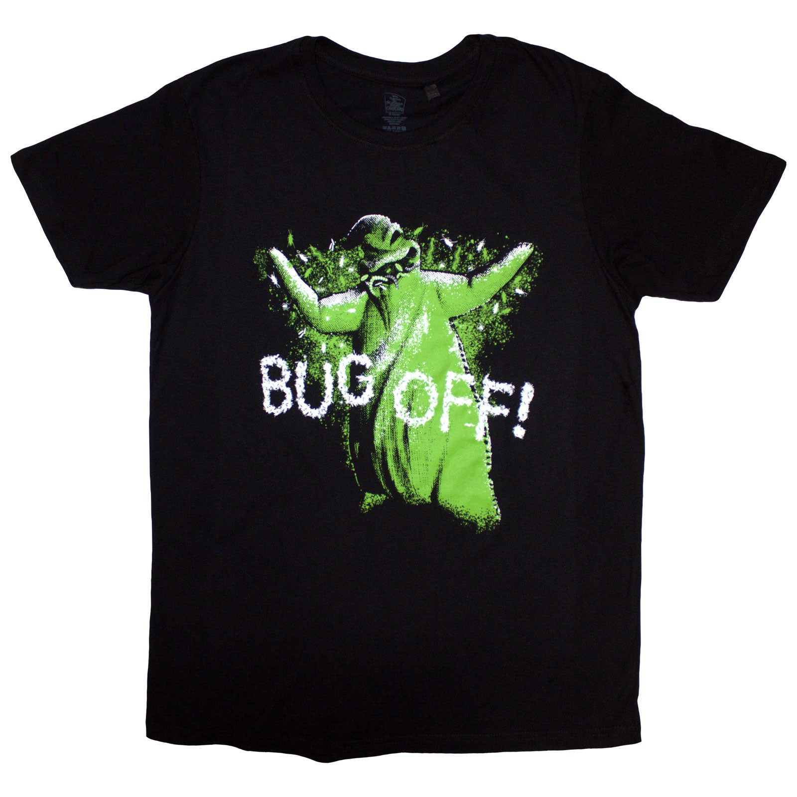 The Nightmare Before Christmas: Bug Off! T-Shirt