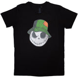 The Nightmare Before Christmas: Jack Bucket Hat T-Shirt
