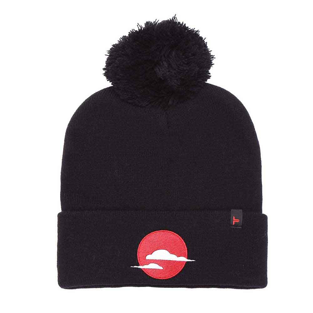 Tokyo Time: Japan Cap – officielt merchandise