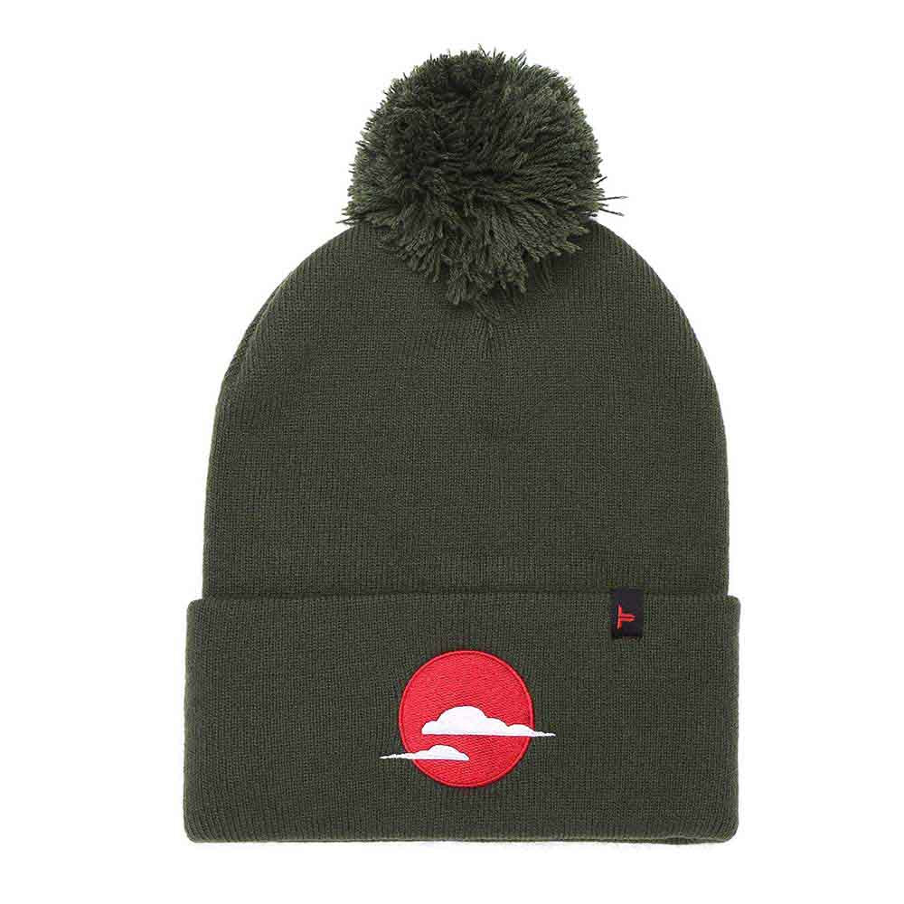 Tokyo Time: Japan Cap – officielt merchandise