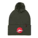 Tokyo Time: Japan Cap – officielt merchandise