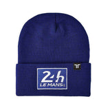 Tokyo Time: Le Mans 2020 Cap – officielt merchandise