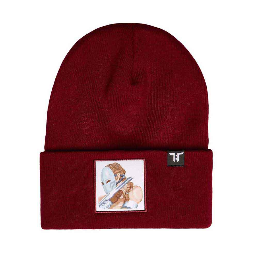 Tokyo Time: Street Fighter 2 Vega Cap – officielt merchandise