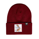 Tokyo Time: Street Fighter 2 Vega Cap – officielt merchandise