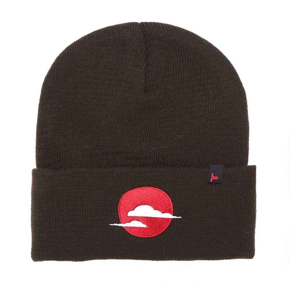 Tokyo Time: Japan Cap – officielt merchandise