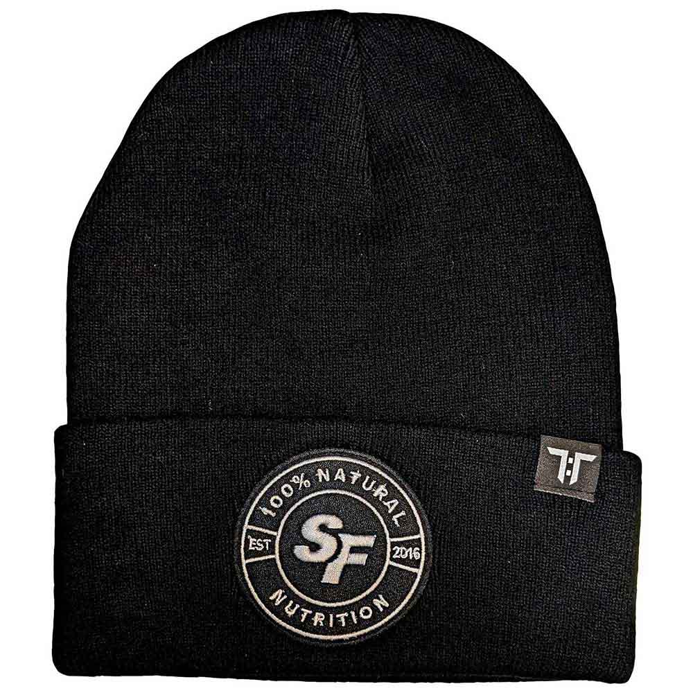Tokyo Time: SF Nutrition Cap – officielt merchandise