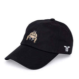 Tokyo Time: Sumo Cap – officielt merchandise