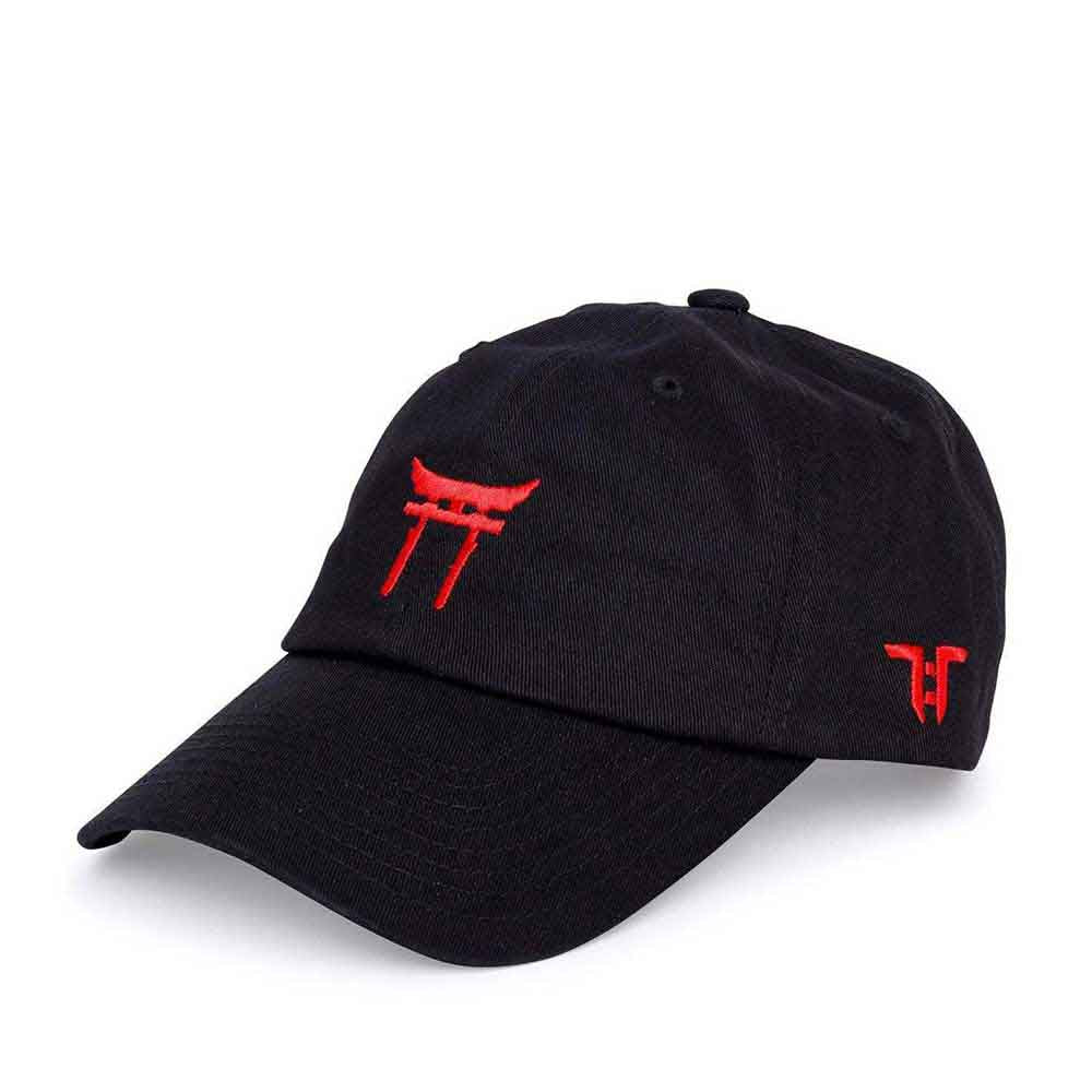 Tokyo Time: Temple Cap – officielt merchandise