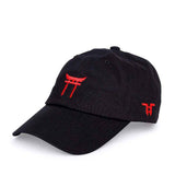 Tokyo Time: Temple Cap – officielt merchandise