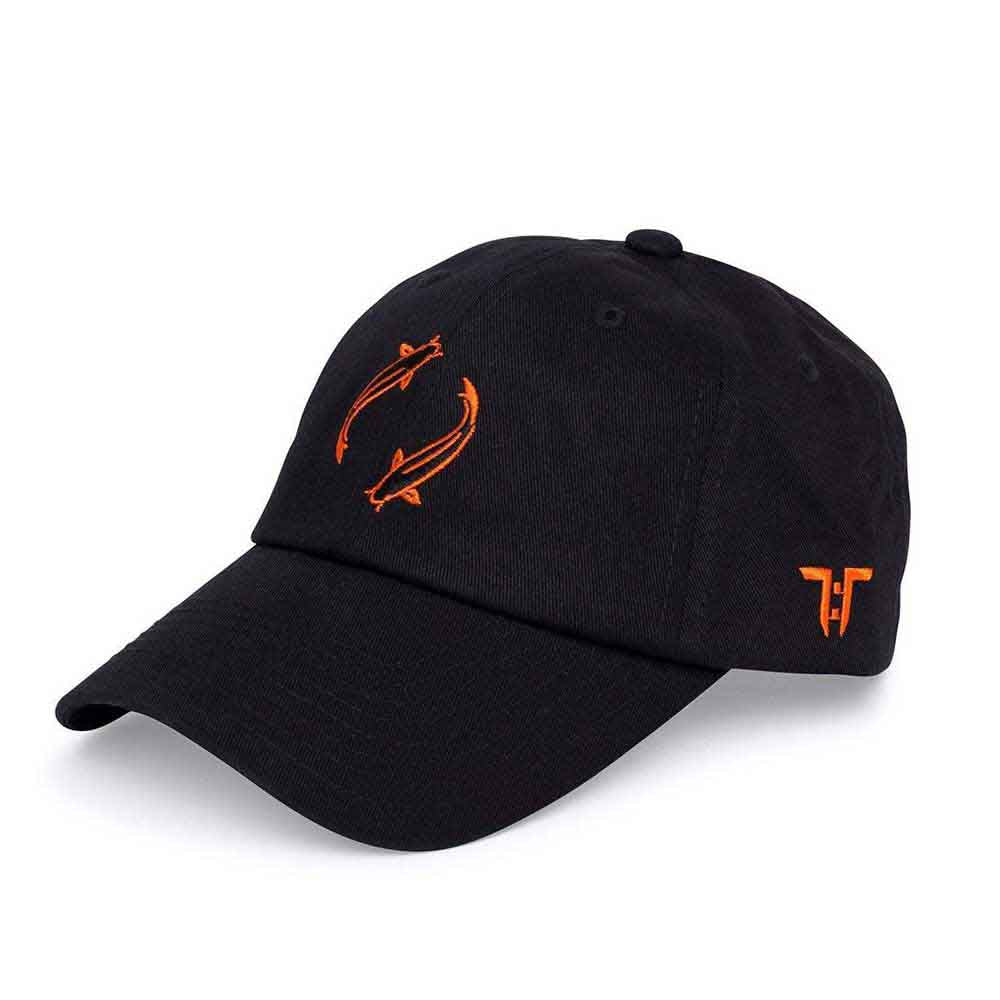 Tokyo Time: Koi Cap – officielt merchandise