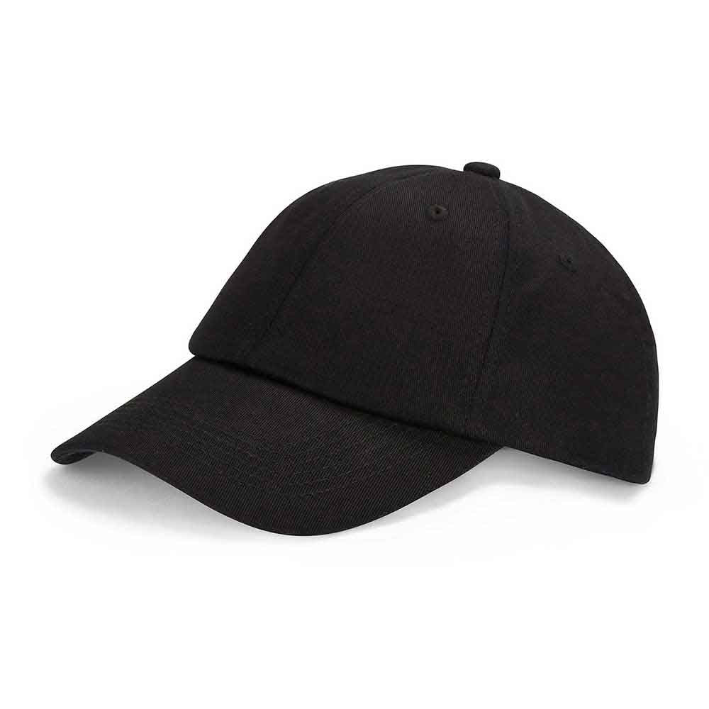Tokyo Time: Base Cotton Cap – officielt merchandise
