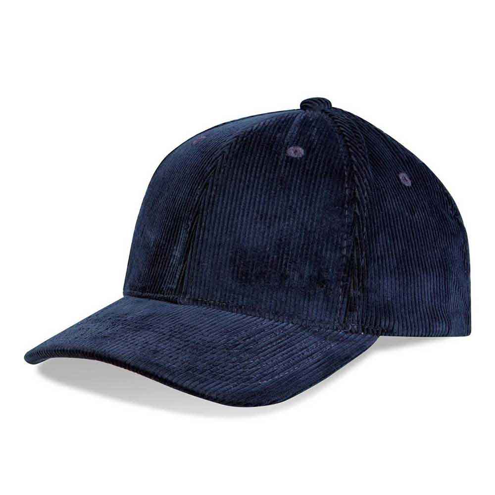 Tokyo Time: Base Cord Cap – officielt merchandise