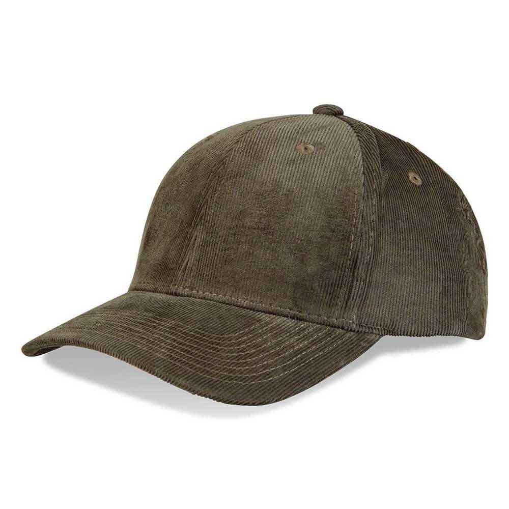 Tokyo Time: Base Cord Cap – officielt merchandise