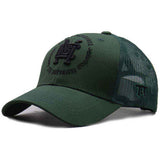 Tokyo Time: UFC McGregor Black Wreath Logo Cap – officielt merchandise