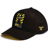 Tokyo Time: UFC Israel Adesanya 3D Graphic Cap – officielt merchandise