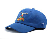 Tokyo Time: UFC Vintage Ultiman Cap – officielt merchandise